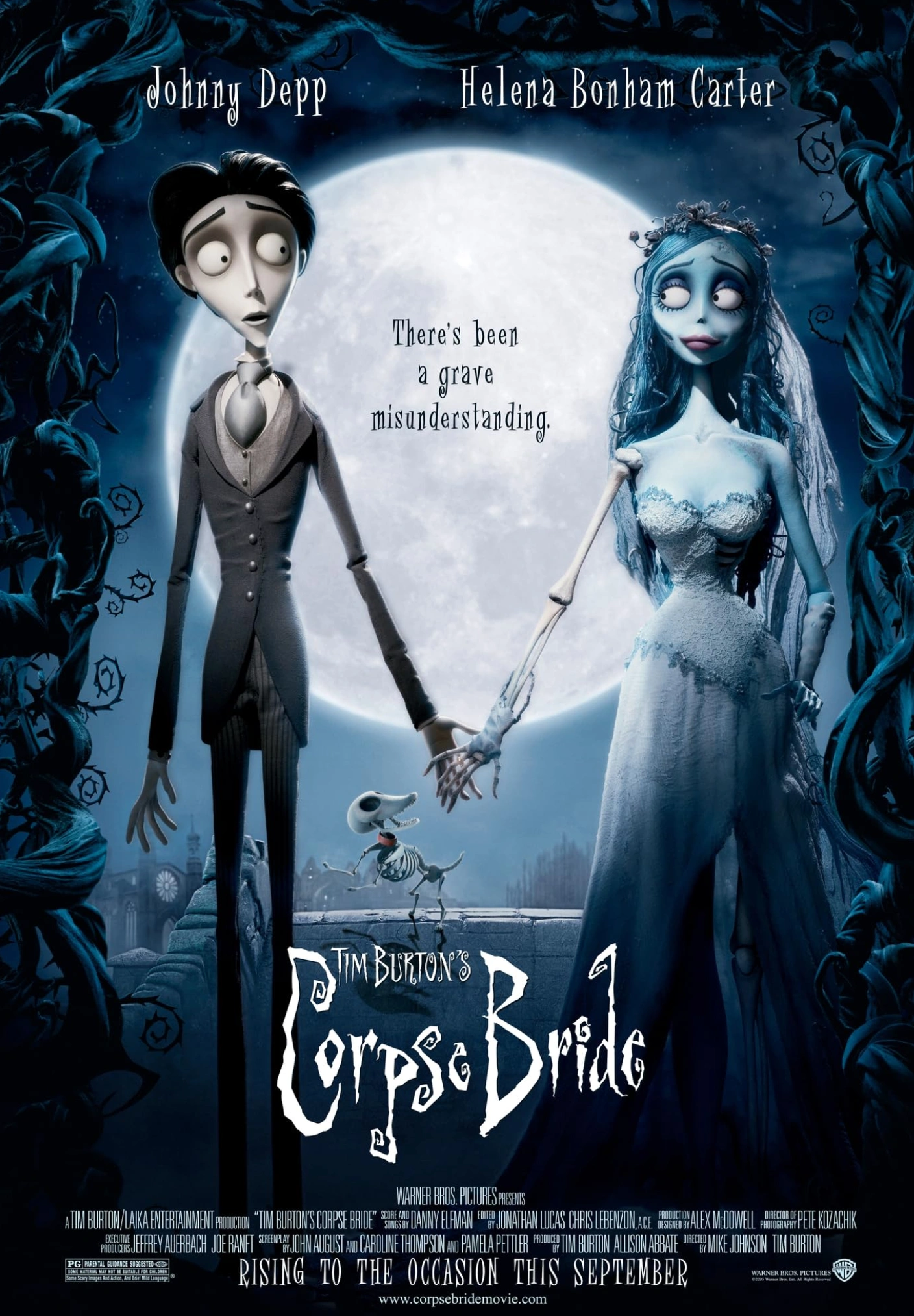 Corpse Bride