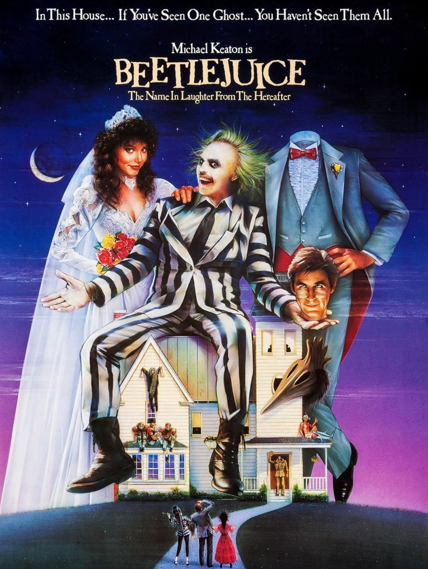 Beetlejuice