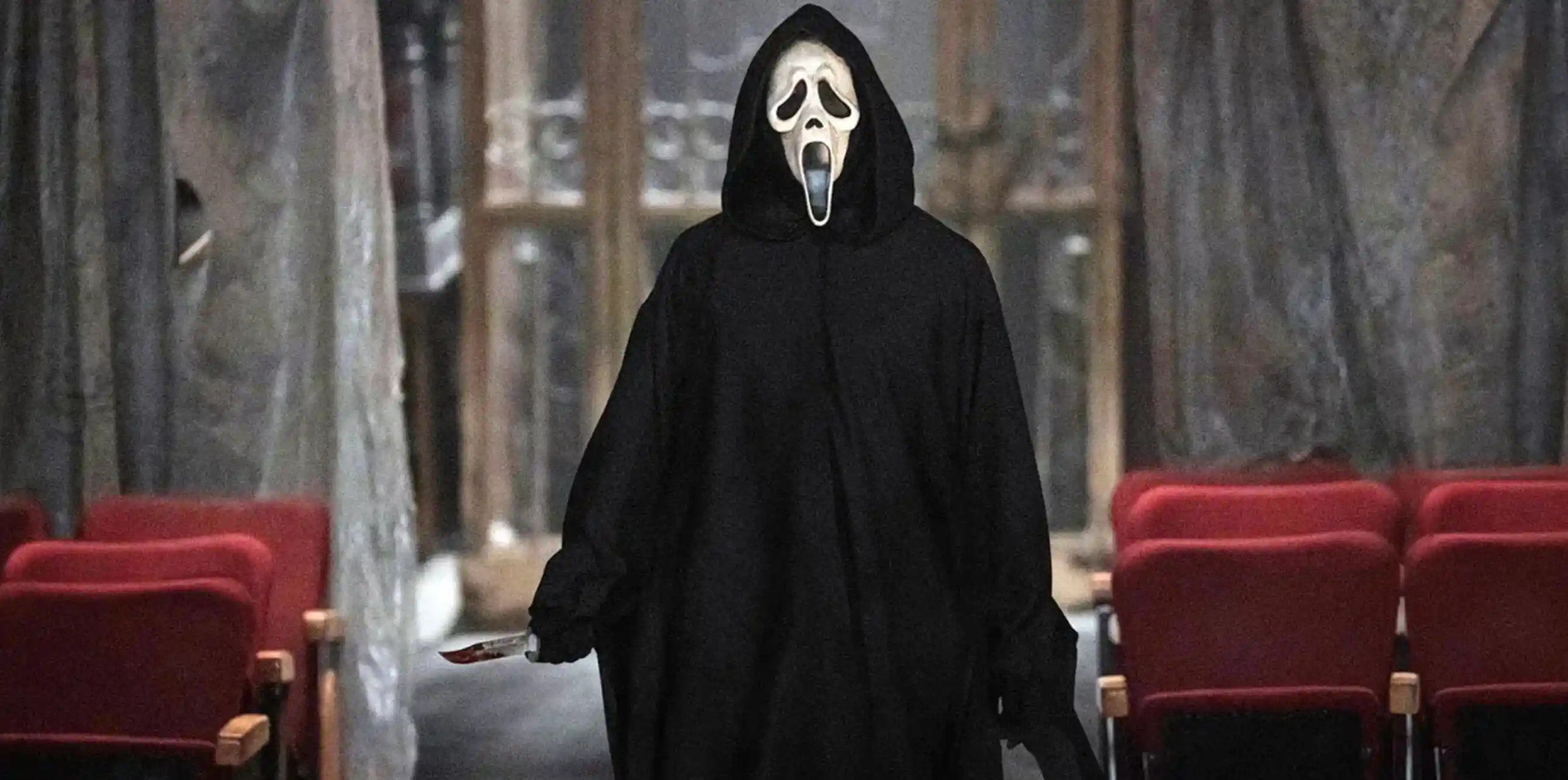 Best Halloween Movies To Watch In 2025