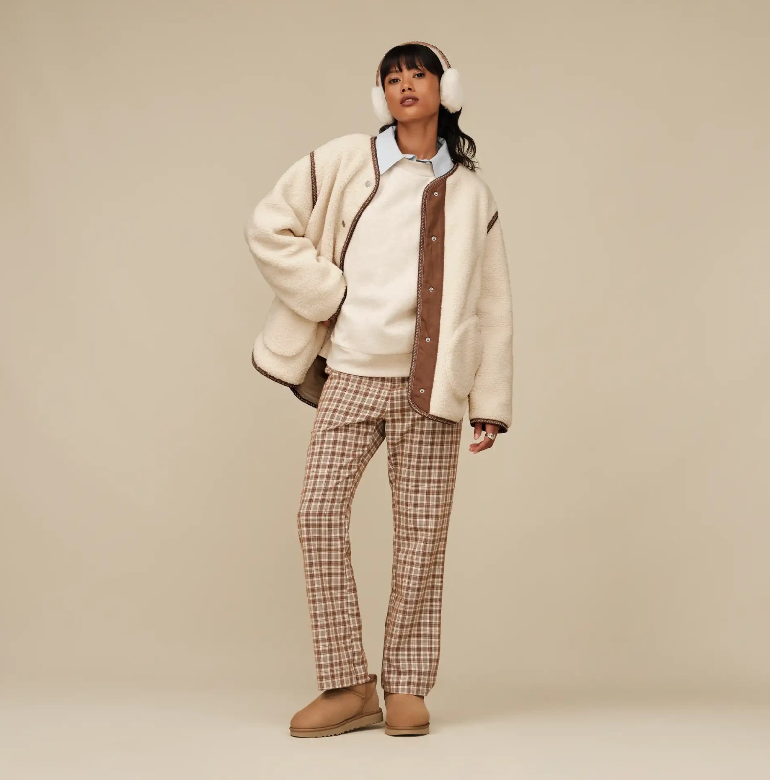 UGG Classic Ultra Mini