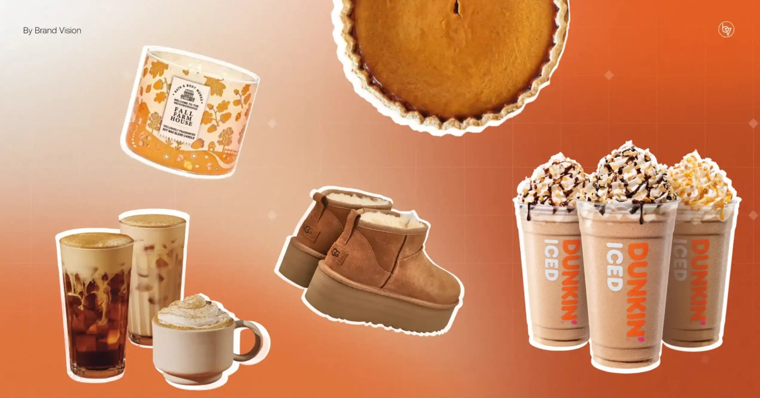 Most Popular Fall Items 2025: Fall Trends That Always Sell Out