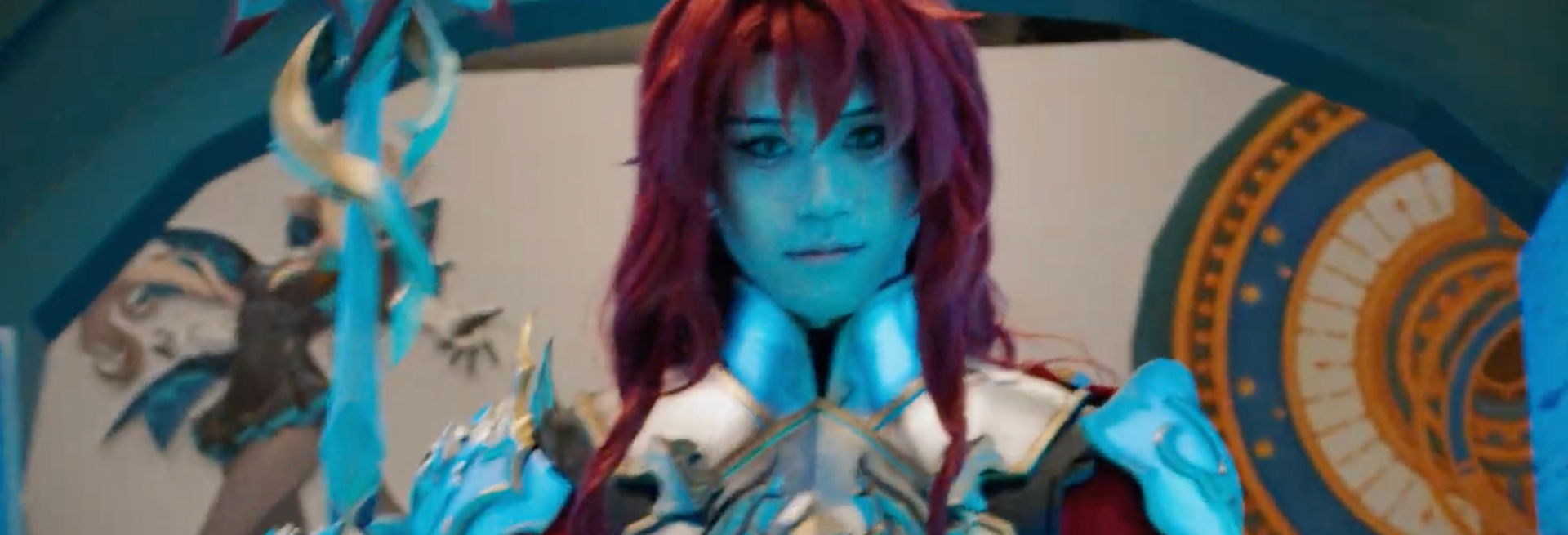 New York Comic Con