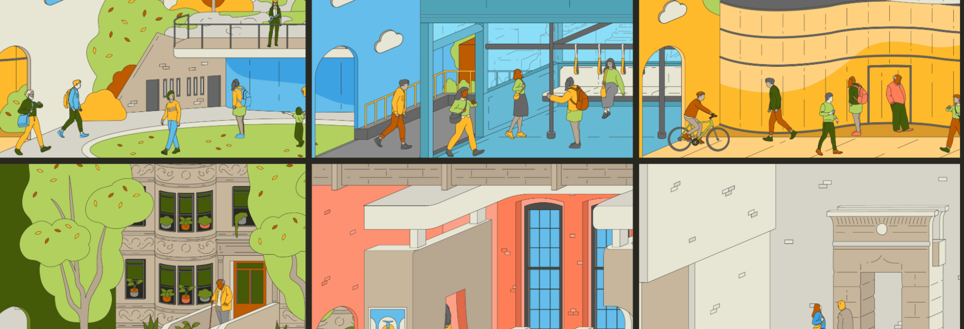 Archtober (Architecture Month)