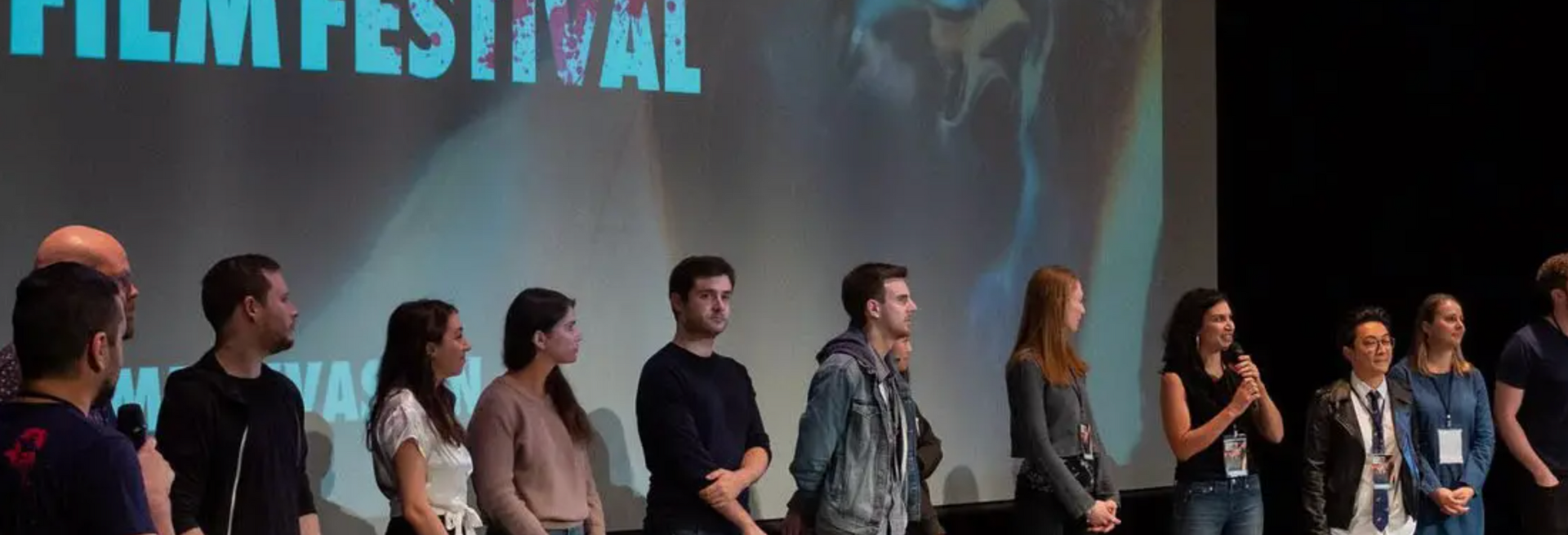 Brooklyn Horror Film Festival