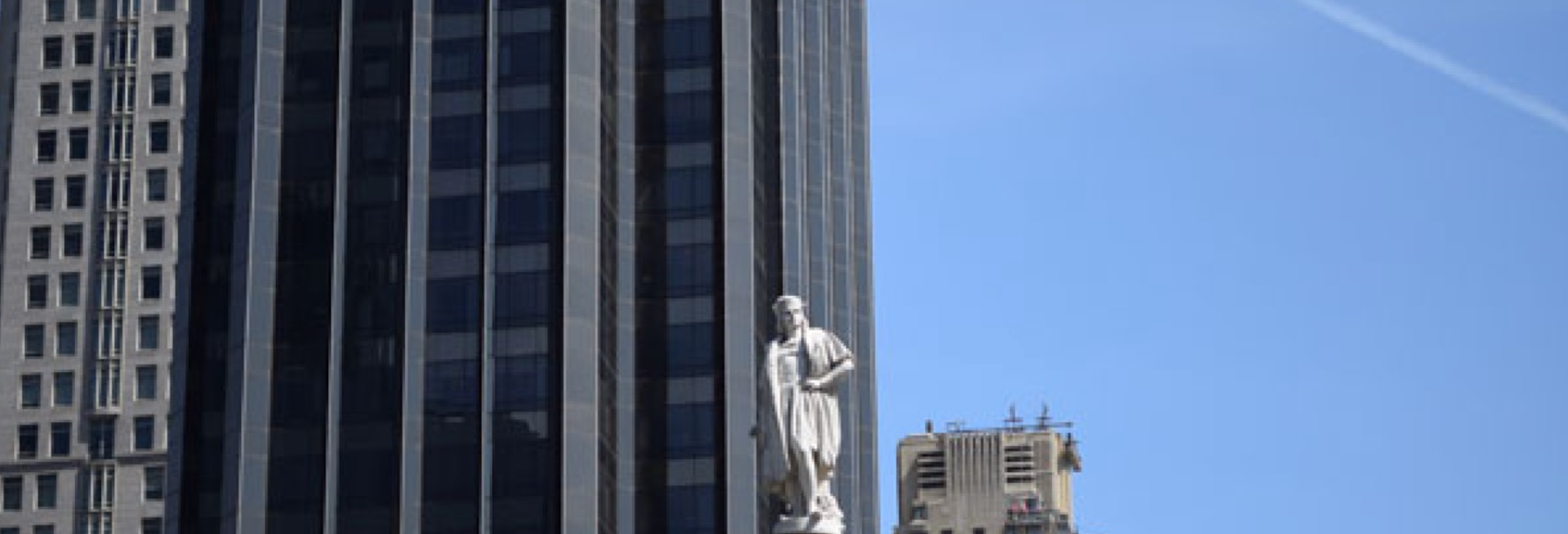 Columbus Day Week Events & Parades