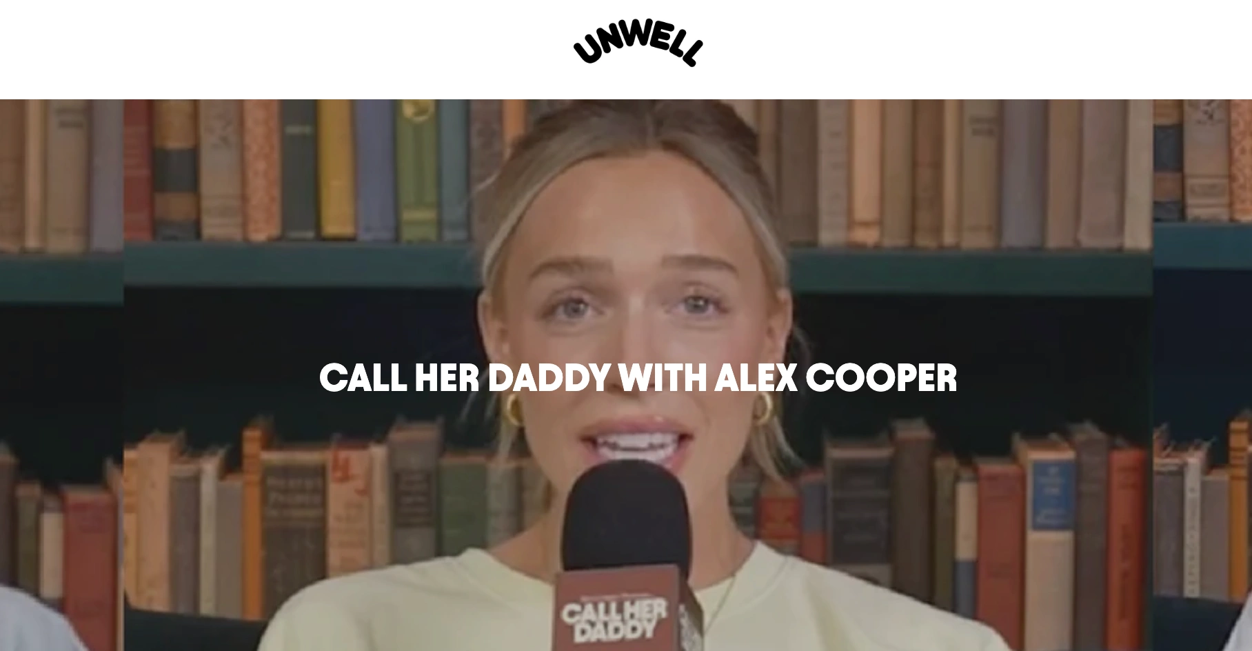 Call Her Daddy
