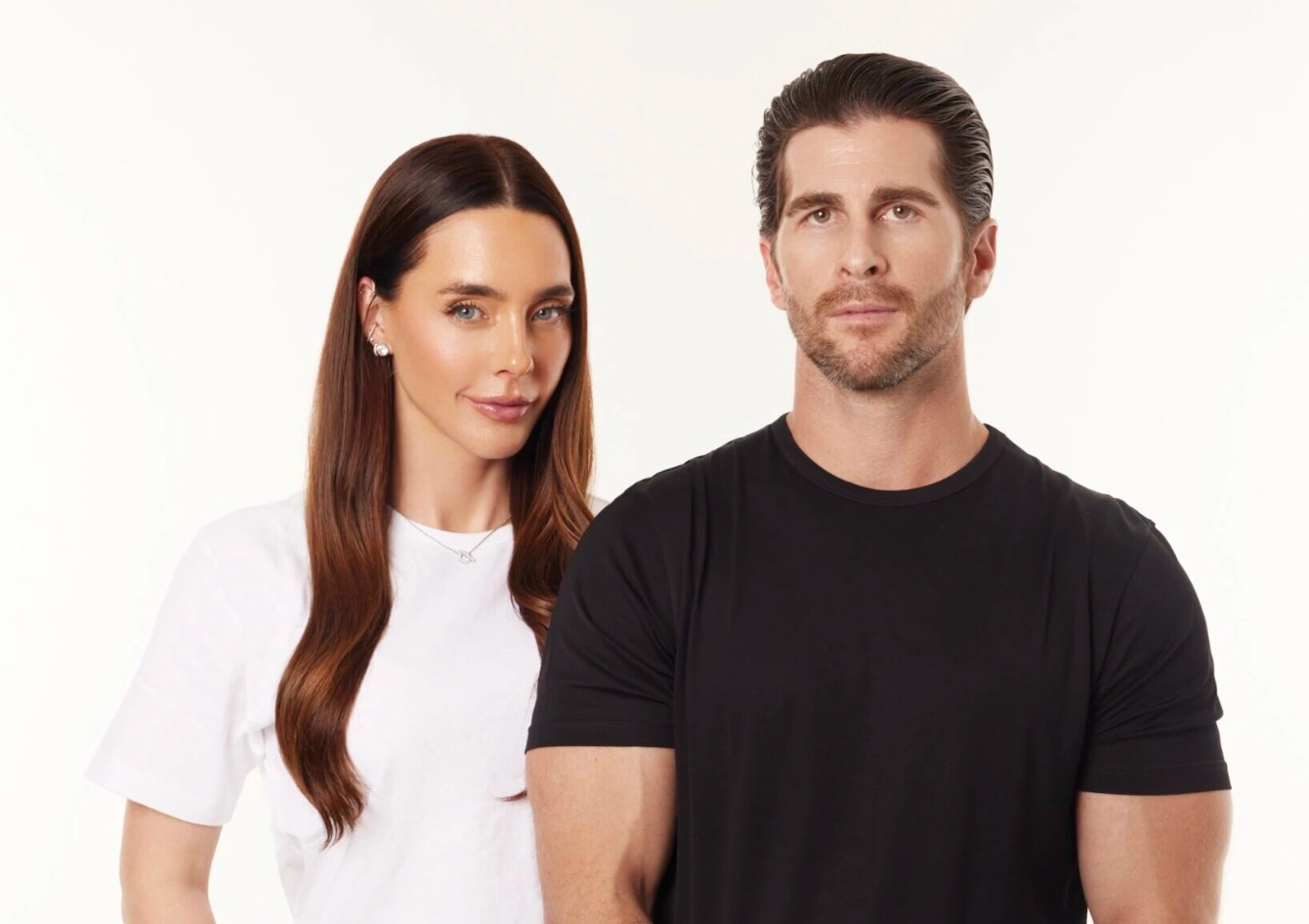 The Him & Her Show (The Skinny Confidential)