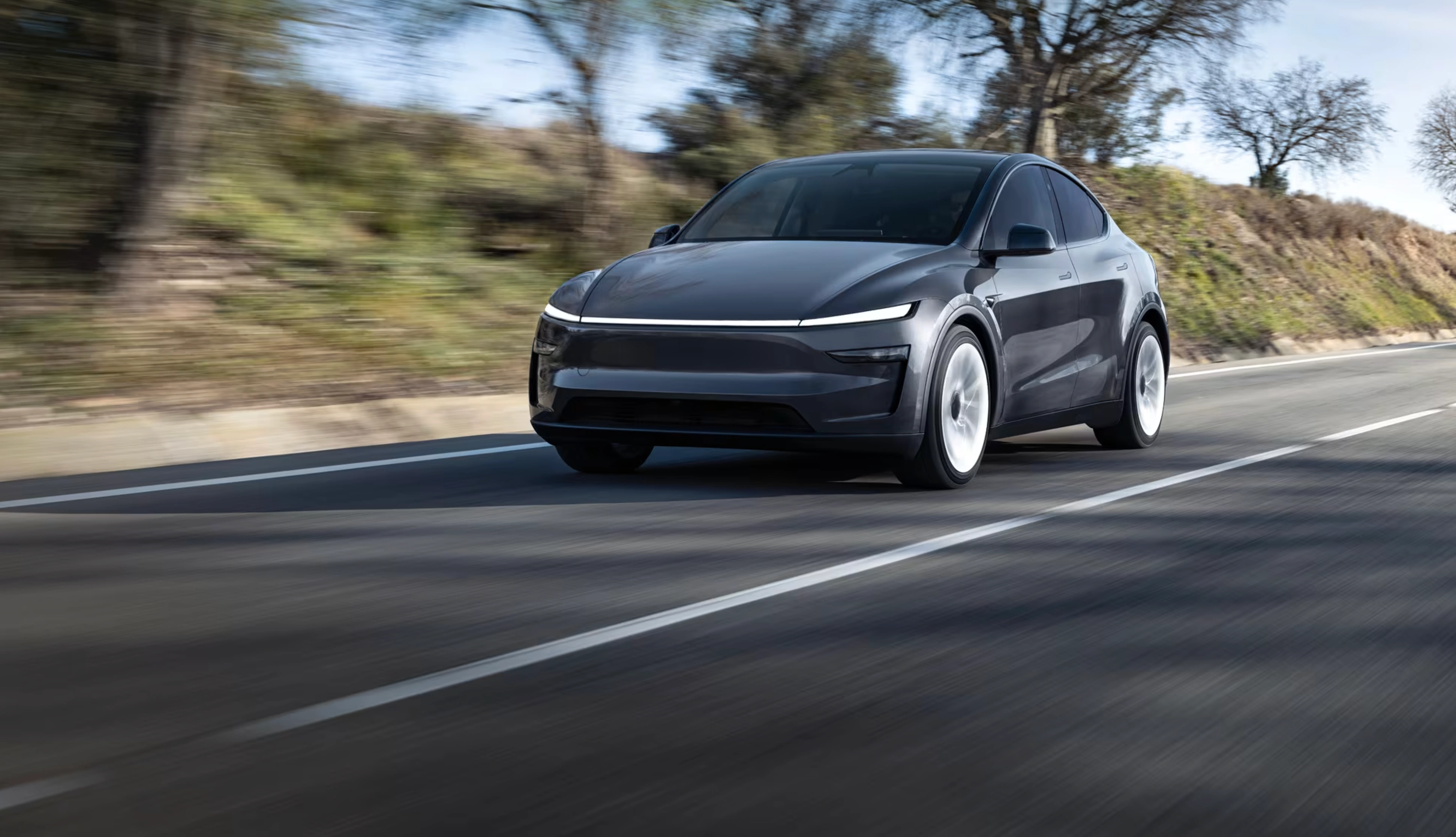Tesla Marketing campaign