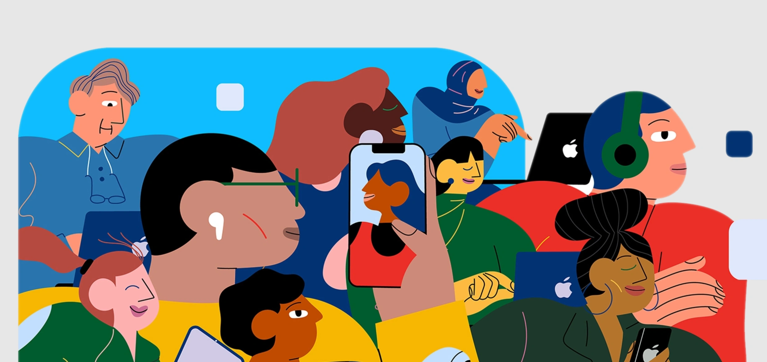 Apple Small Business program