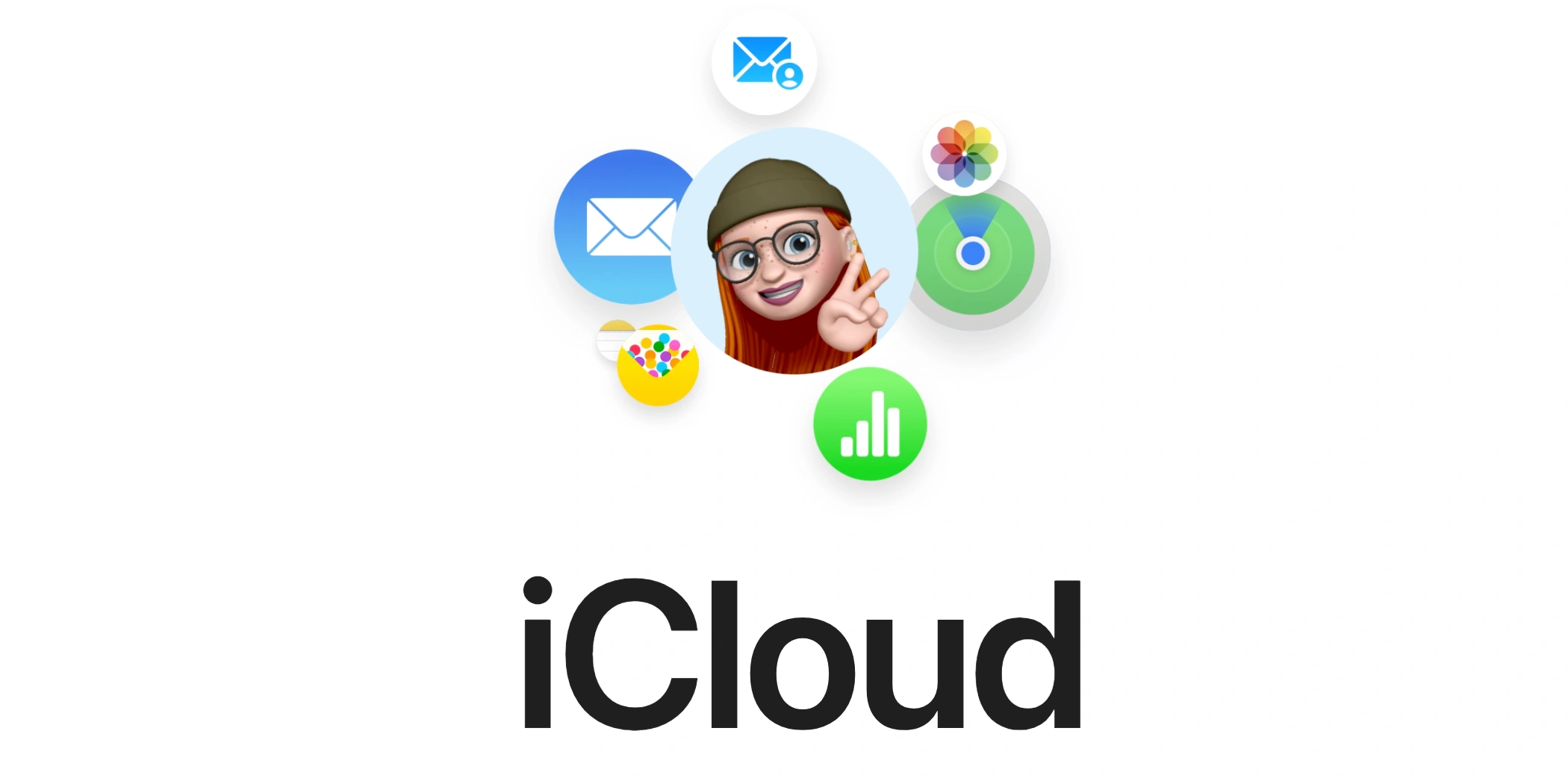 Apple's iCloud Services