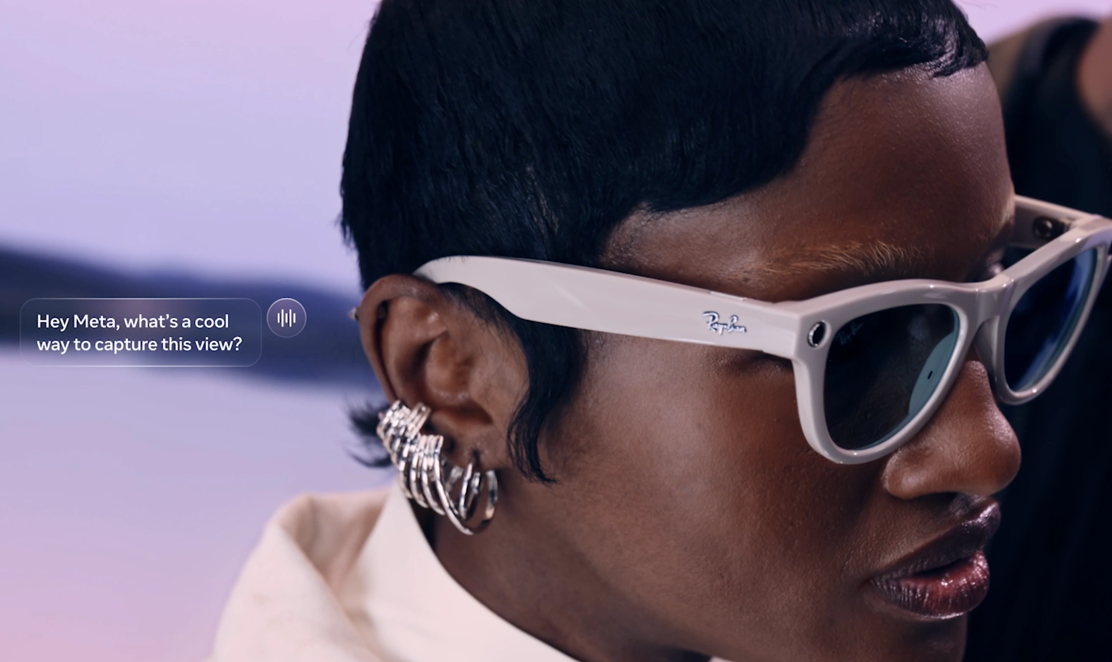 Meta Ray Ban