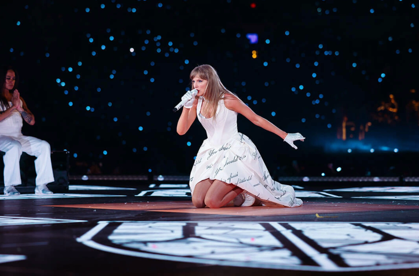 Taylor Sift TTPD