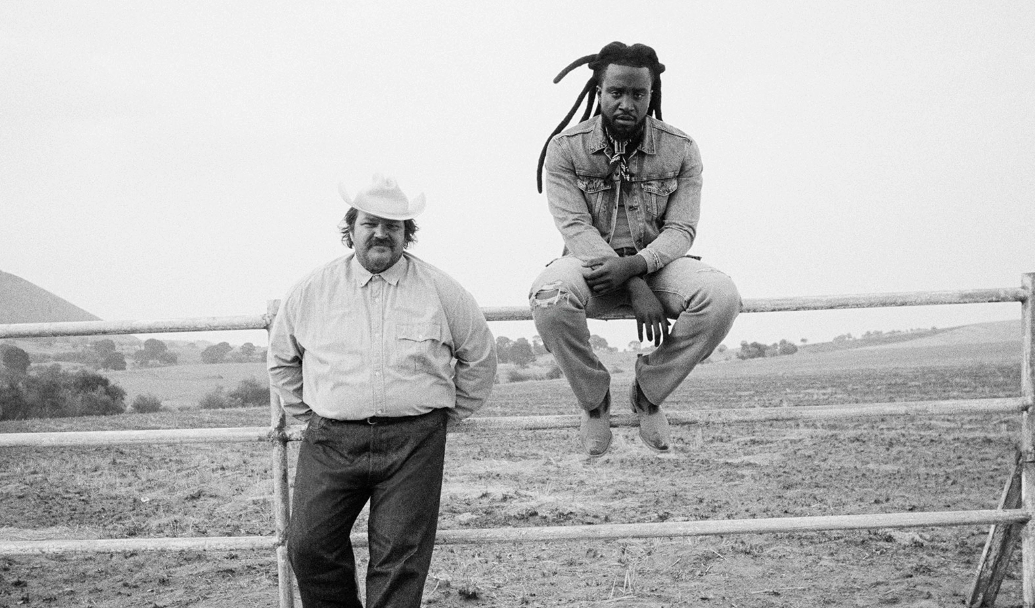 Levi's icons campaign