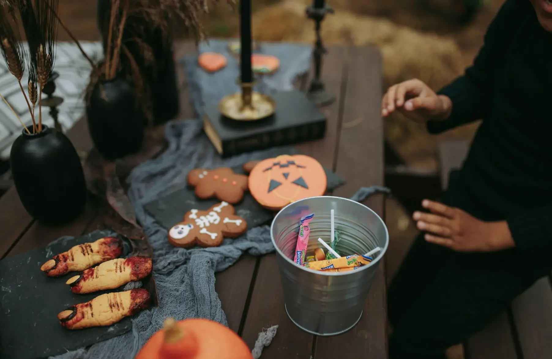 Best October Events in Toronto 2025