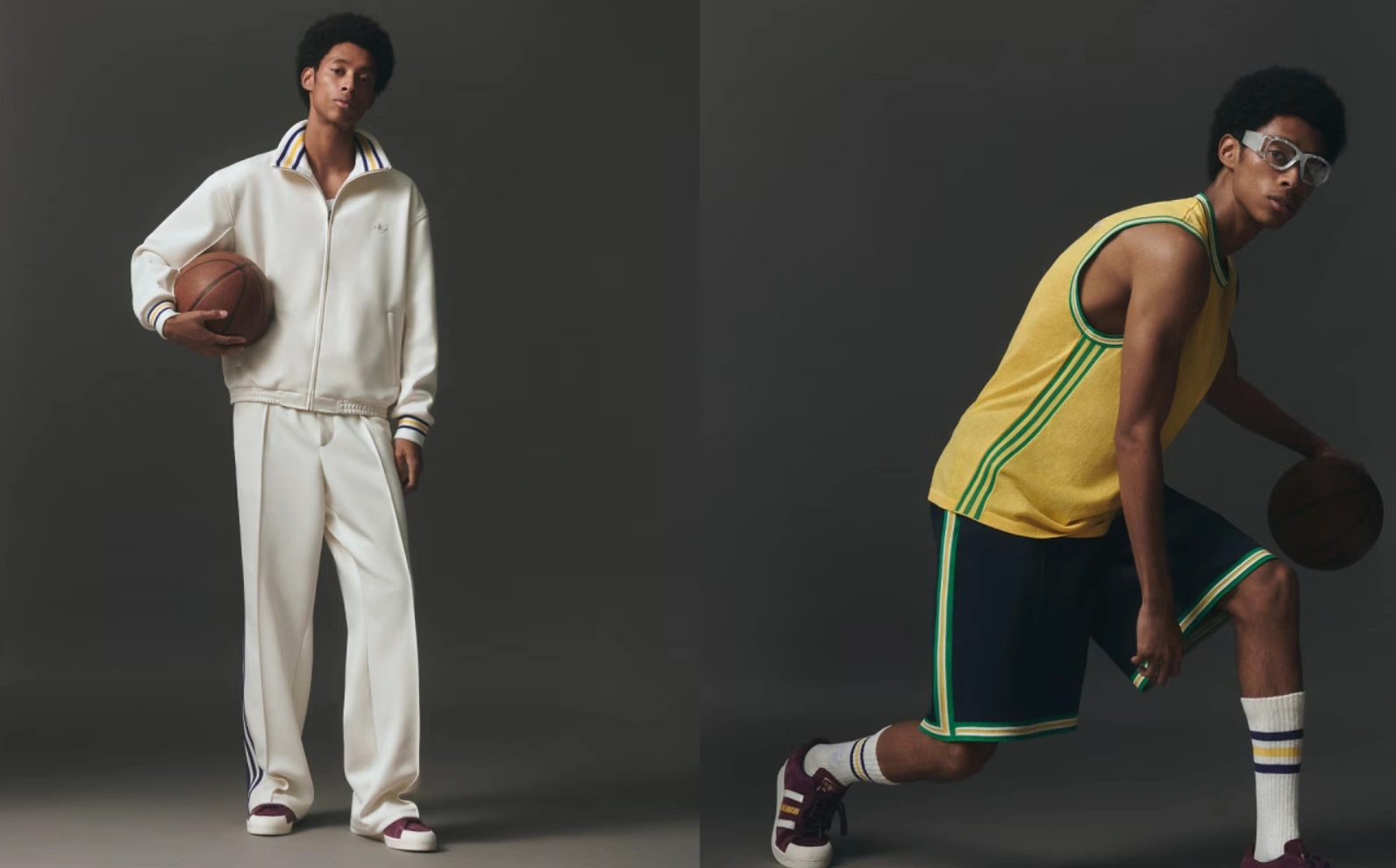 Adidas Originals x Wales Bonner