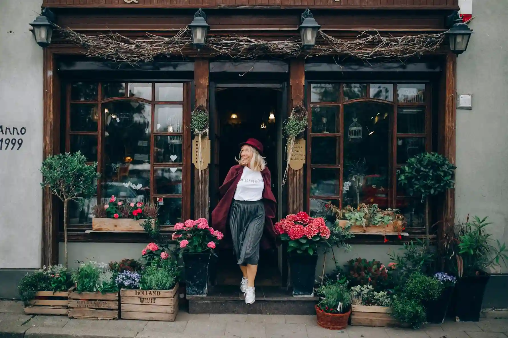 Fall Content Ideas For Your Brand In 2025