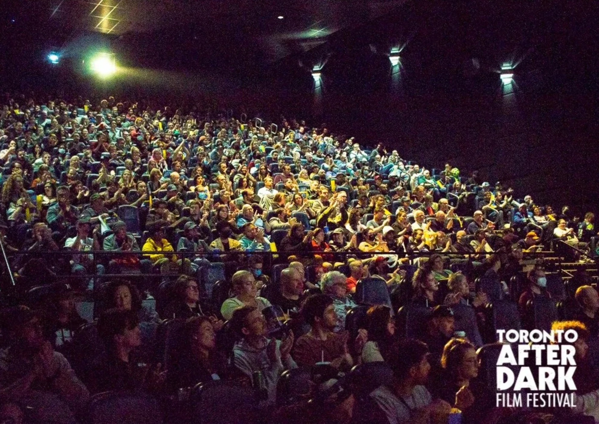 Toronto After Dark Film Festival