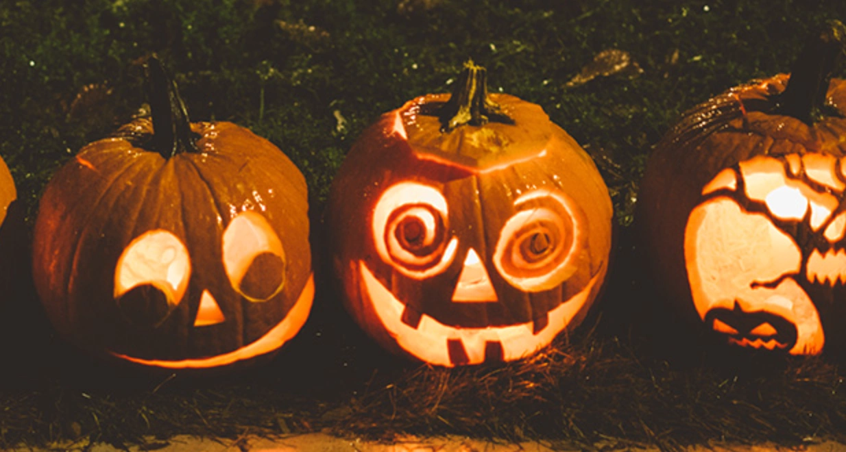 Pumpkin Parades