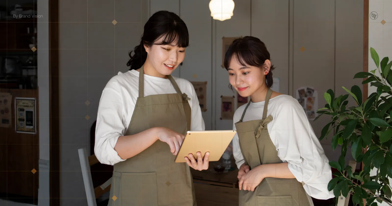 How AI Is Helping Small Businesses In 2025