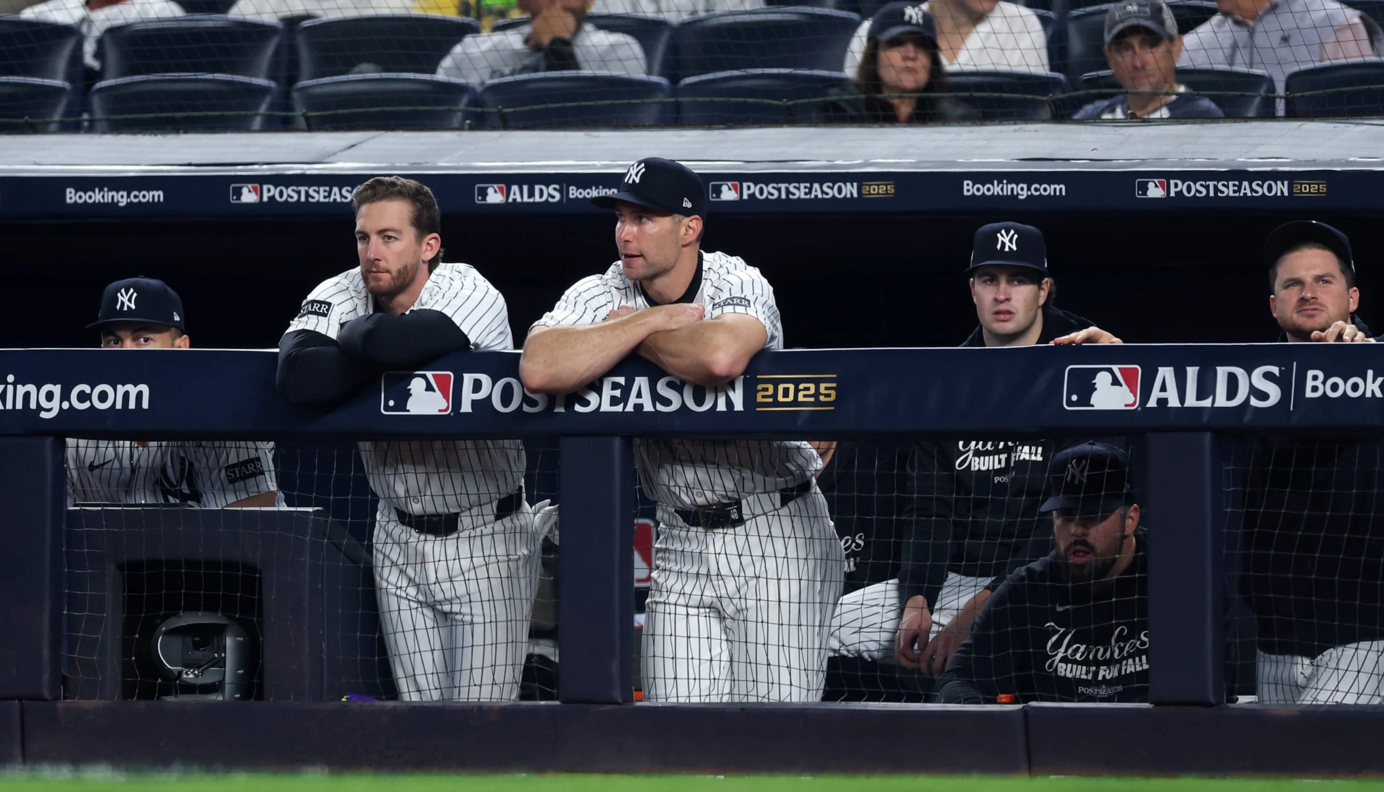 New York Yankees