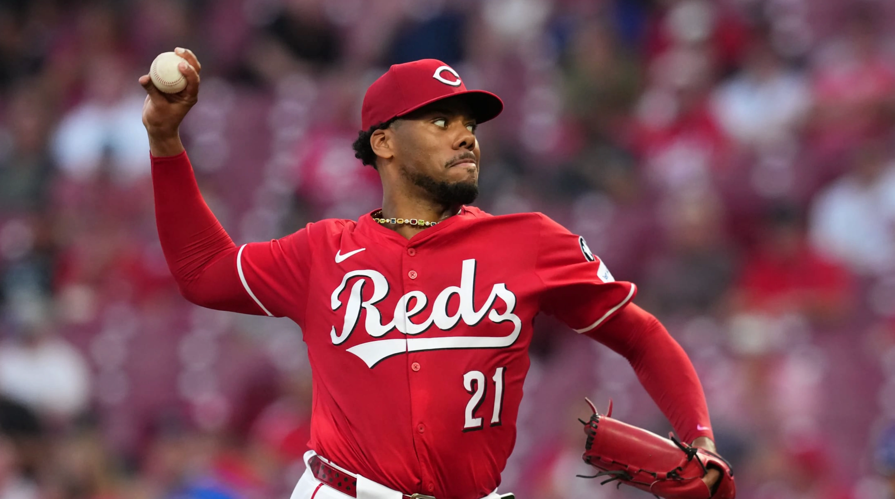 Cincinnati Reds