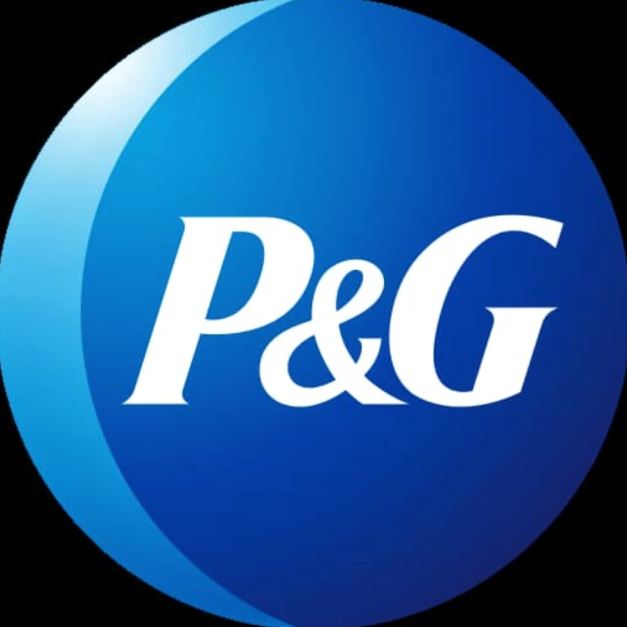 P&G