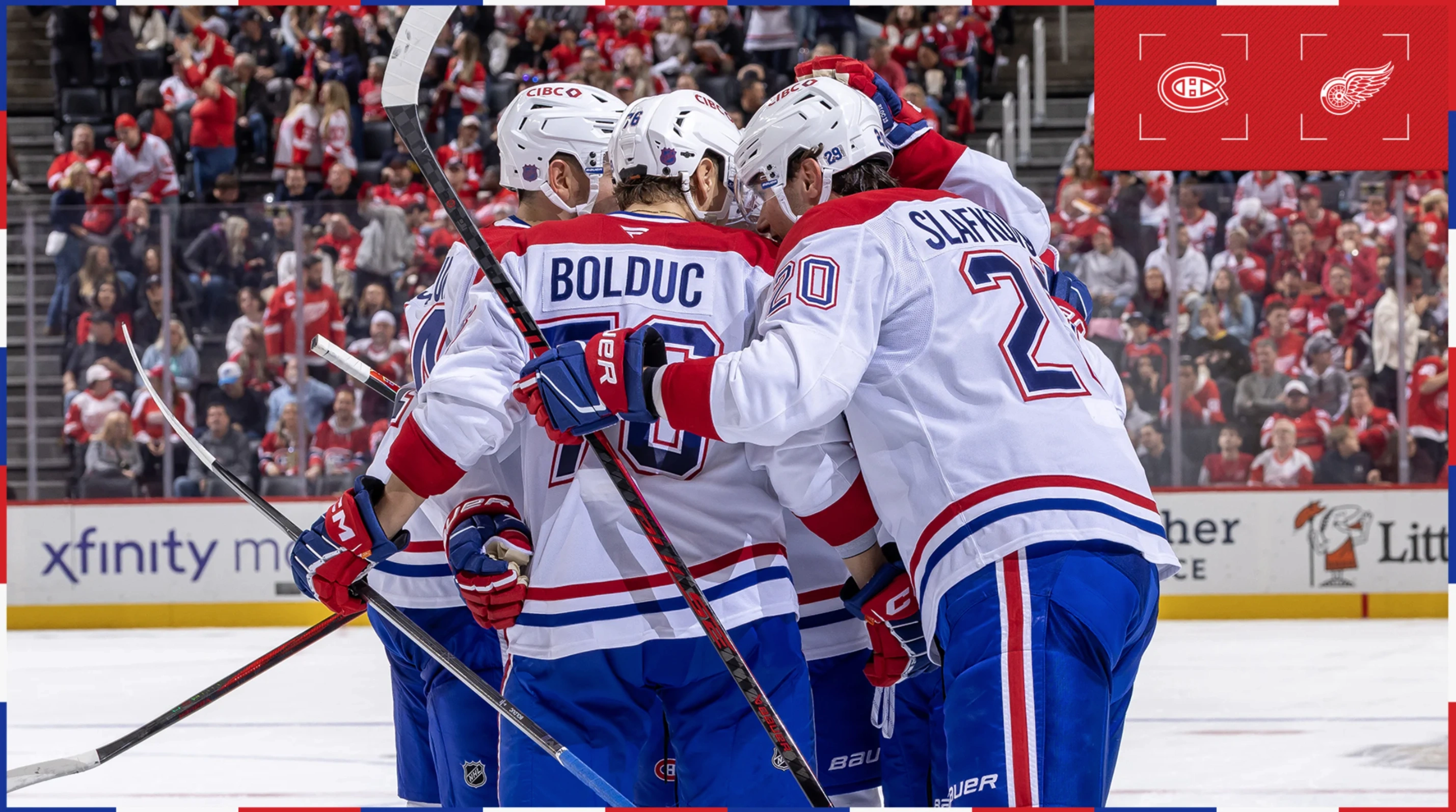 Montreal Canadiens