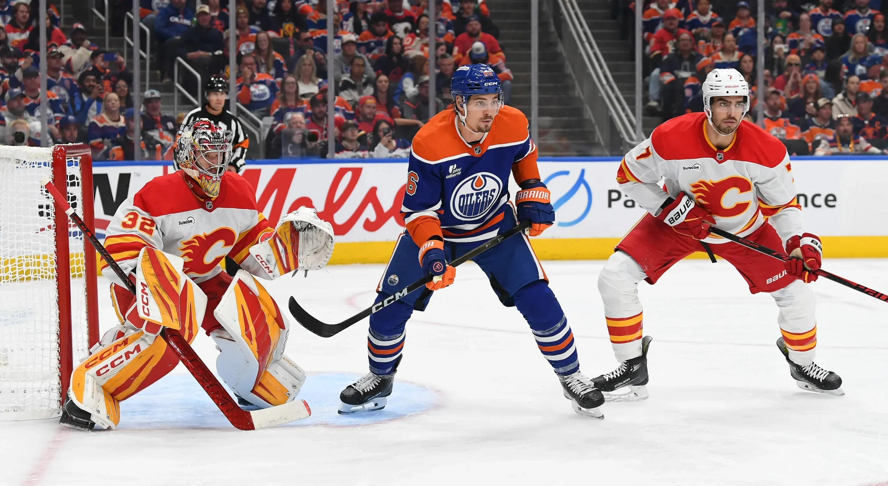 Edmonton Oilers Stanley Cup oilers