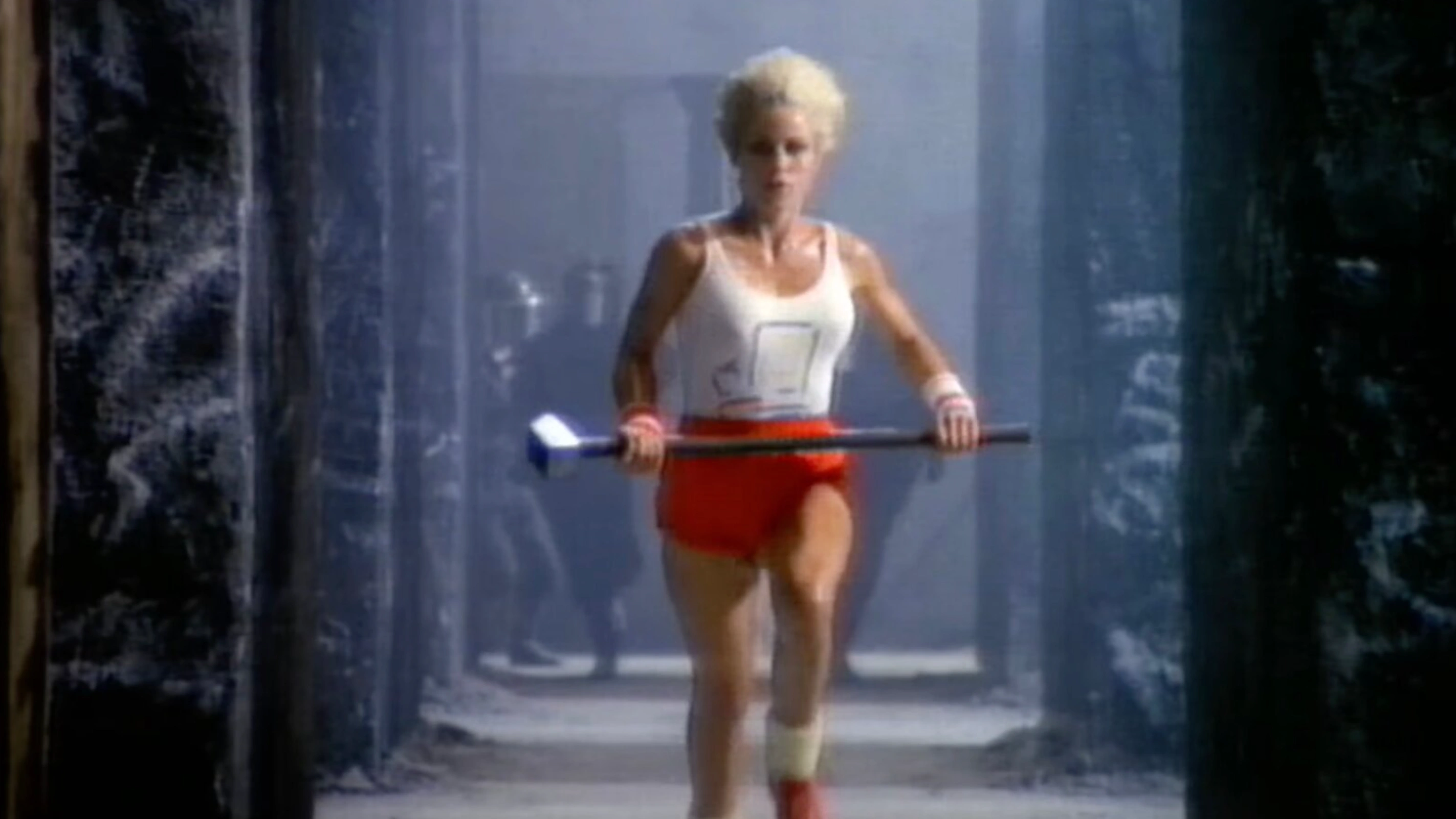Apple — “1984” (Super Bowl 1984) commercial