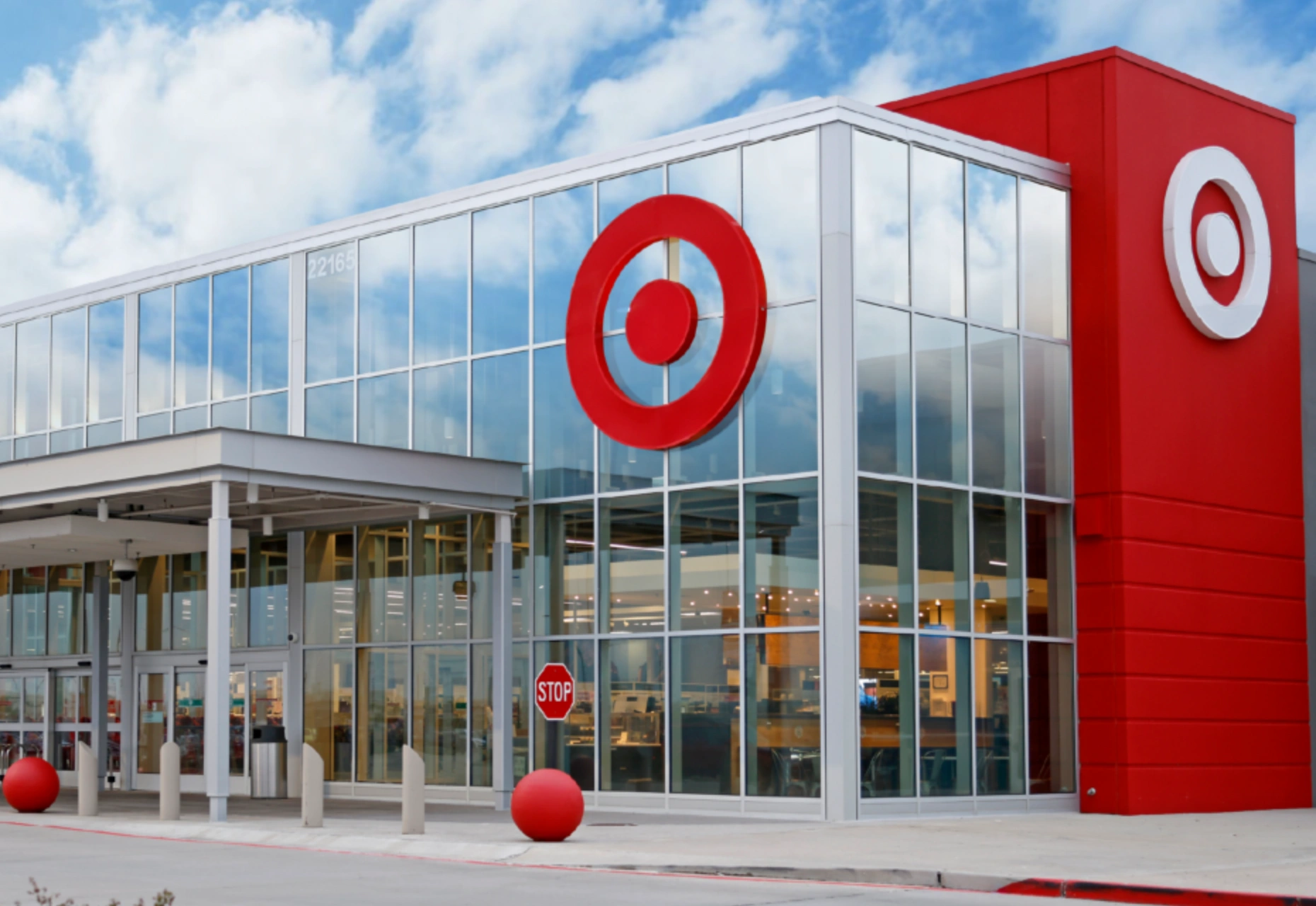 Corporate Target