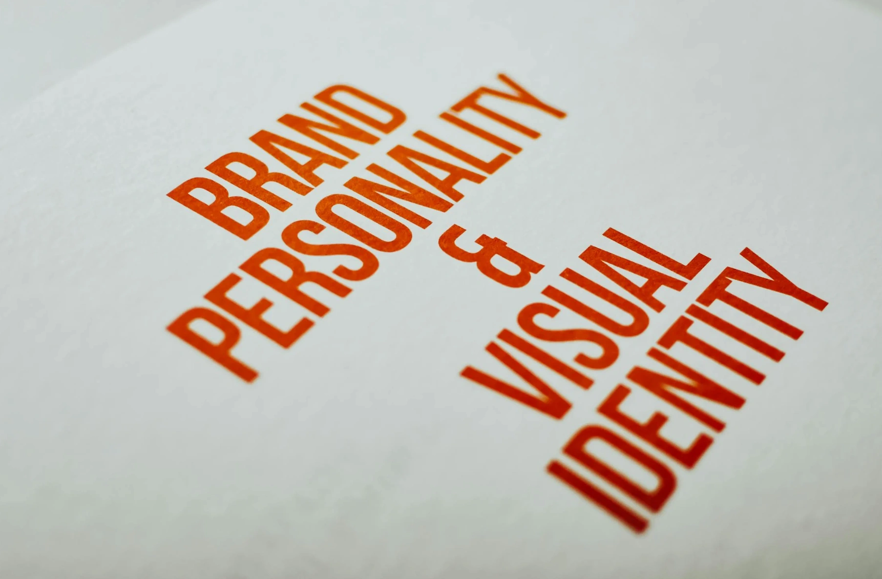 brand auditing essentials