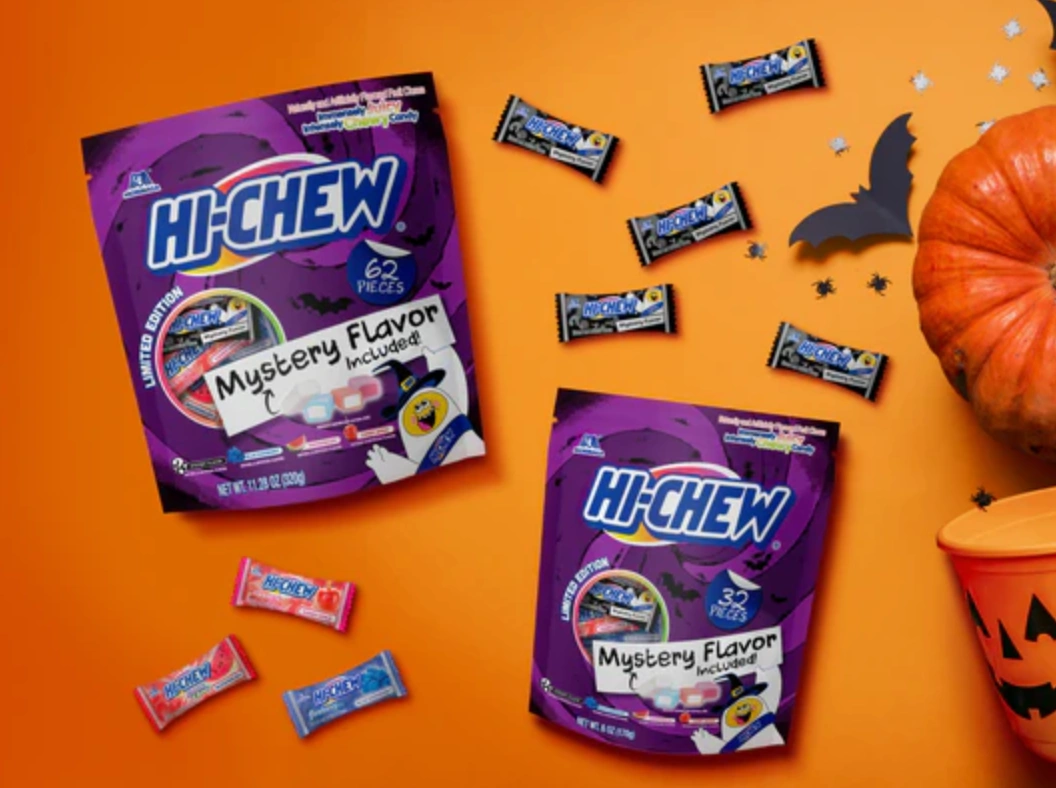HI-CHEW