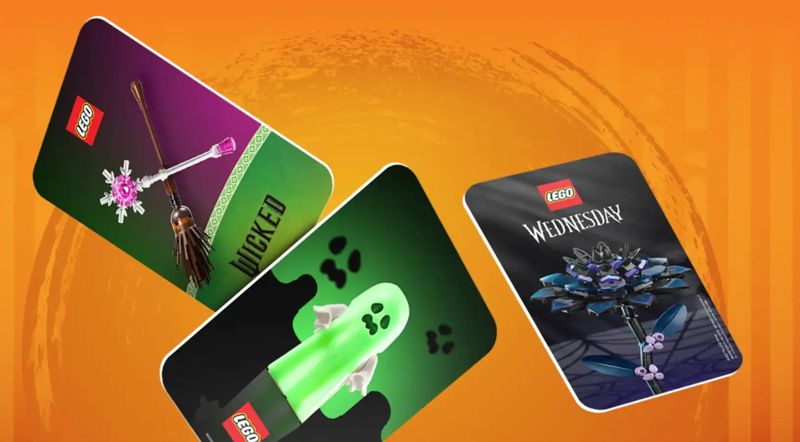 Best Halloween campaigns of 2025