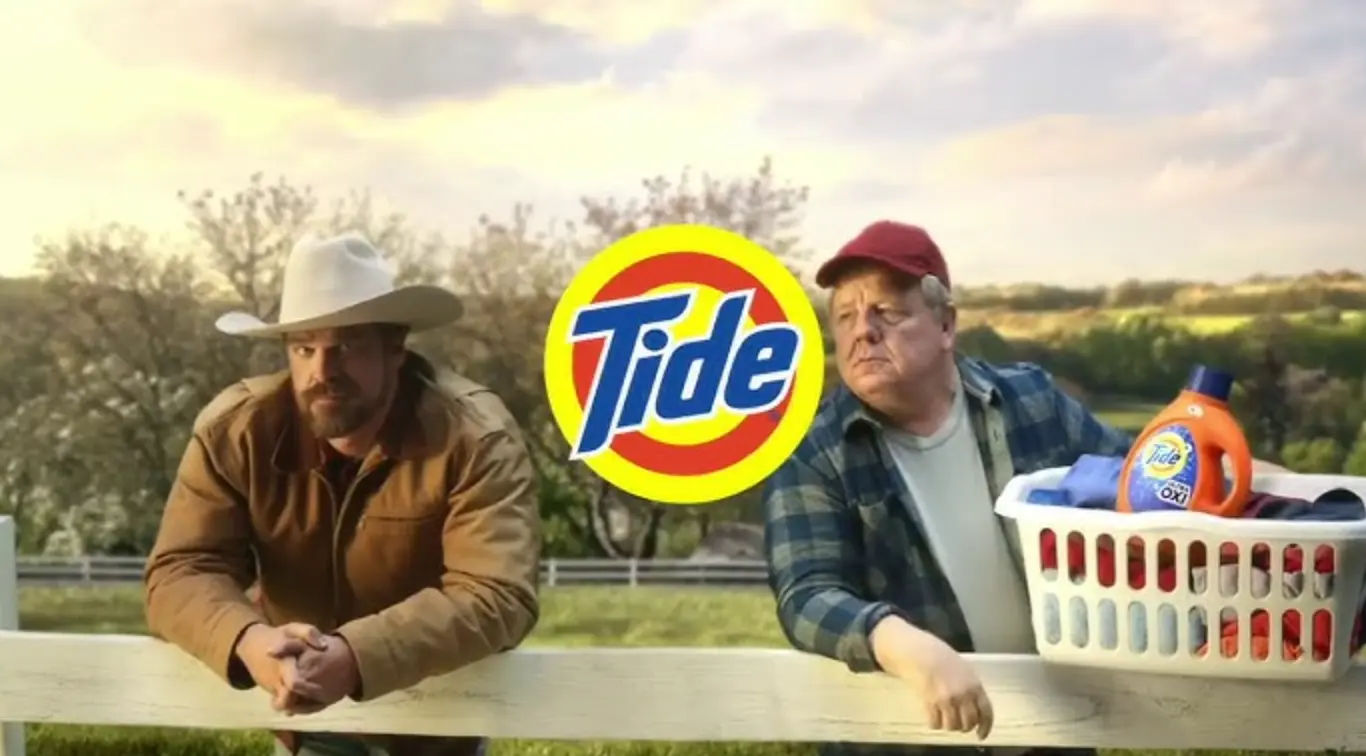 Top National TV Ad Spenders in History