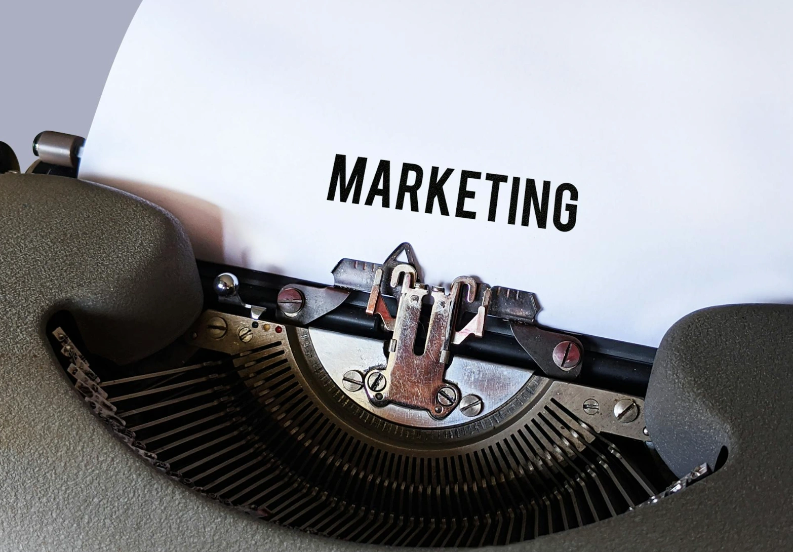 Marketing term