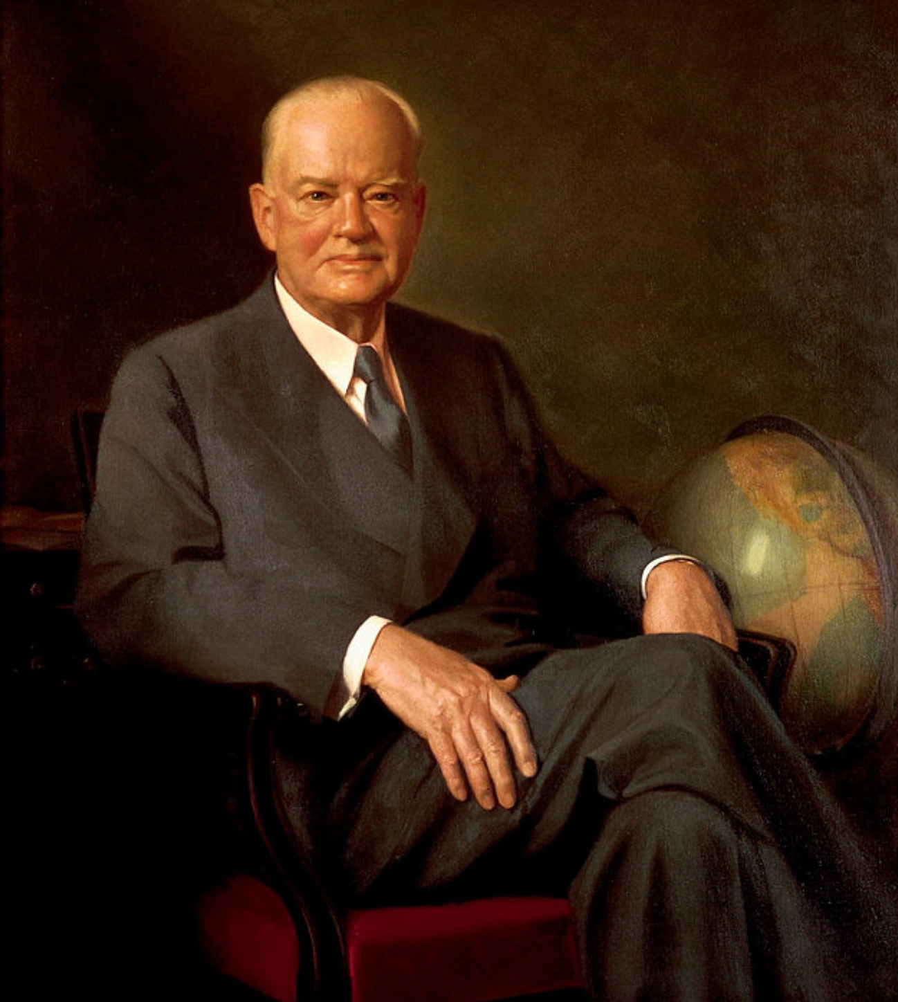 Herbert Hoover