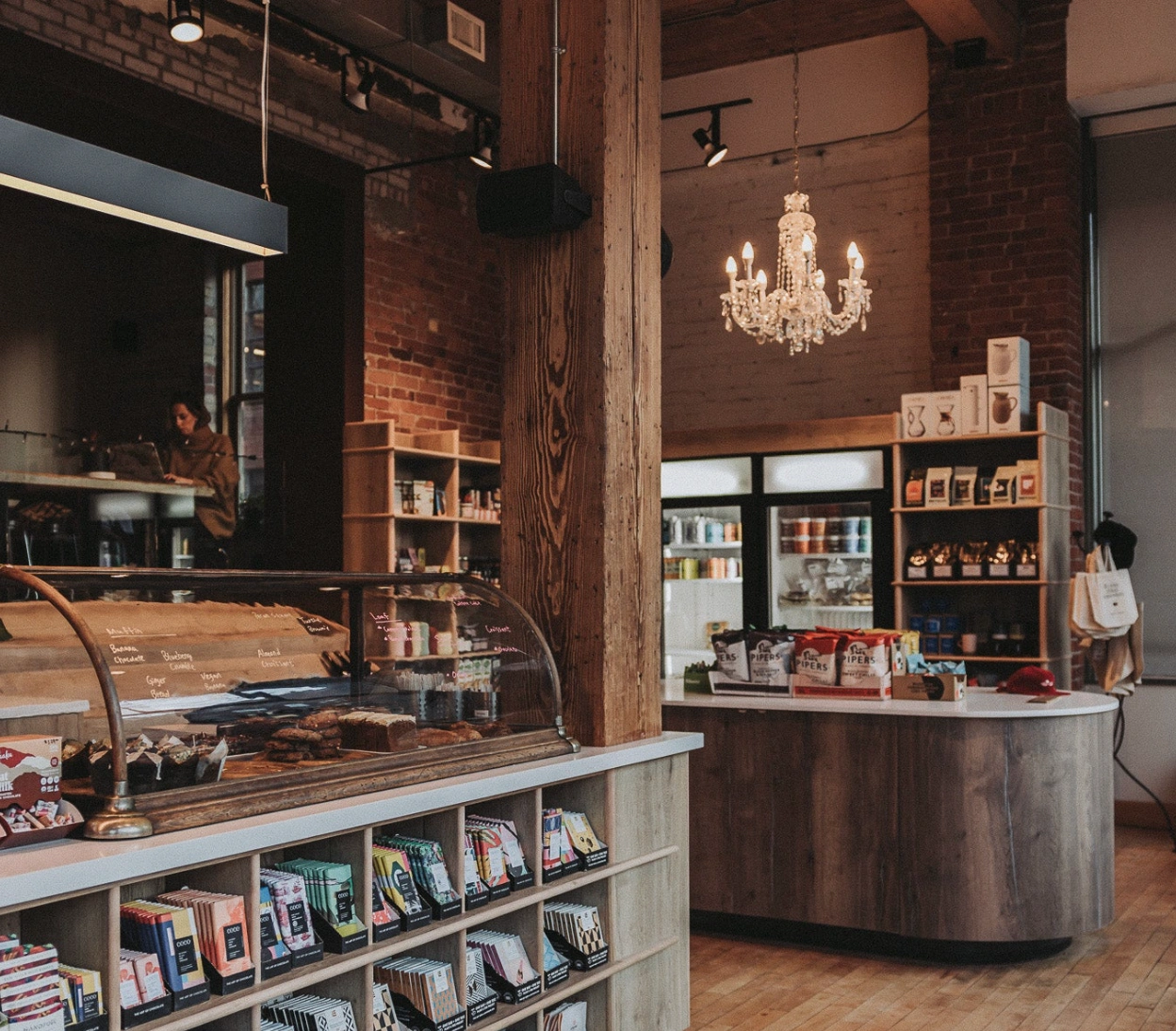 Dark Horse Espresso Bar