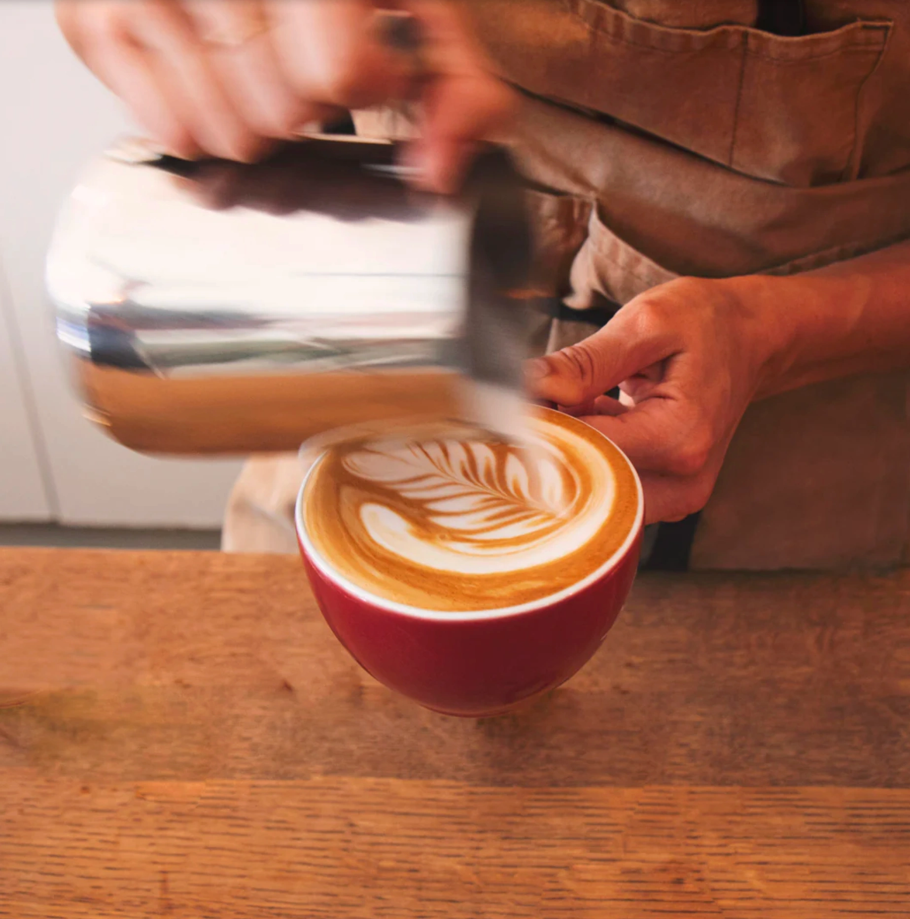 Reunion Coffee Roasters