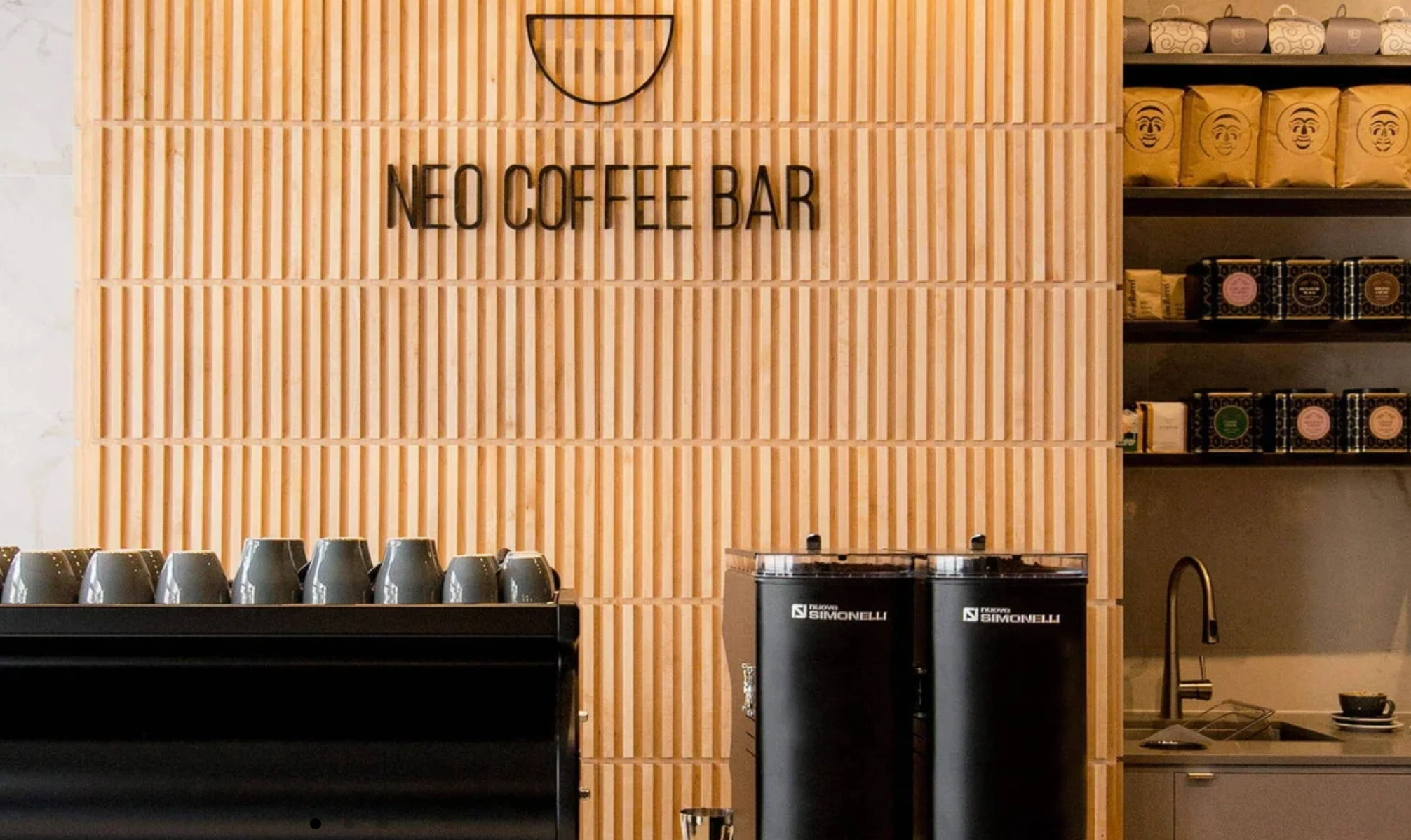 Neo Coffee Bar