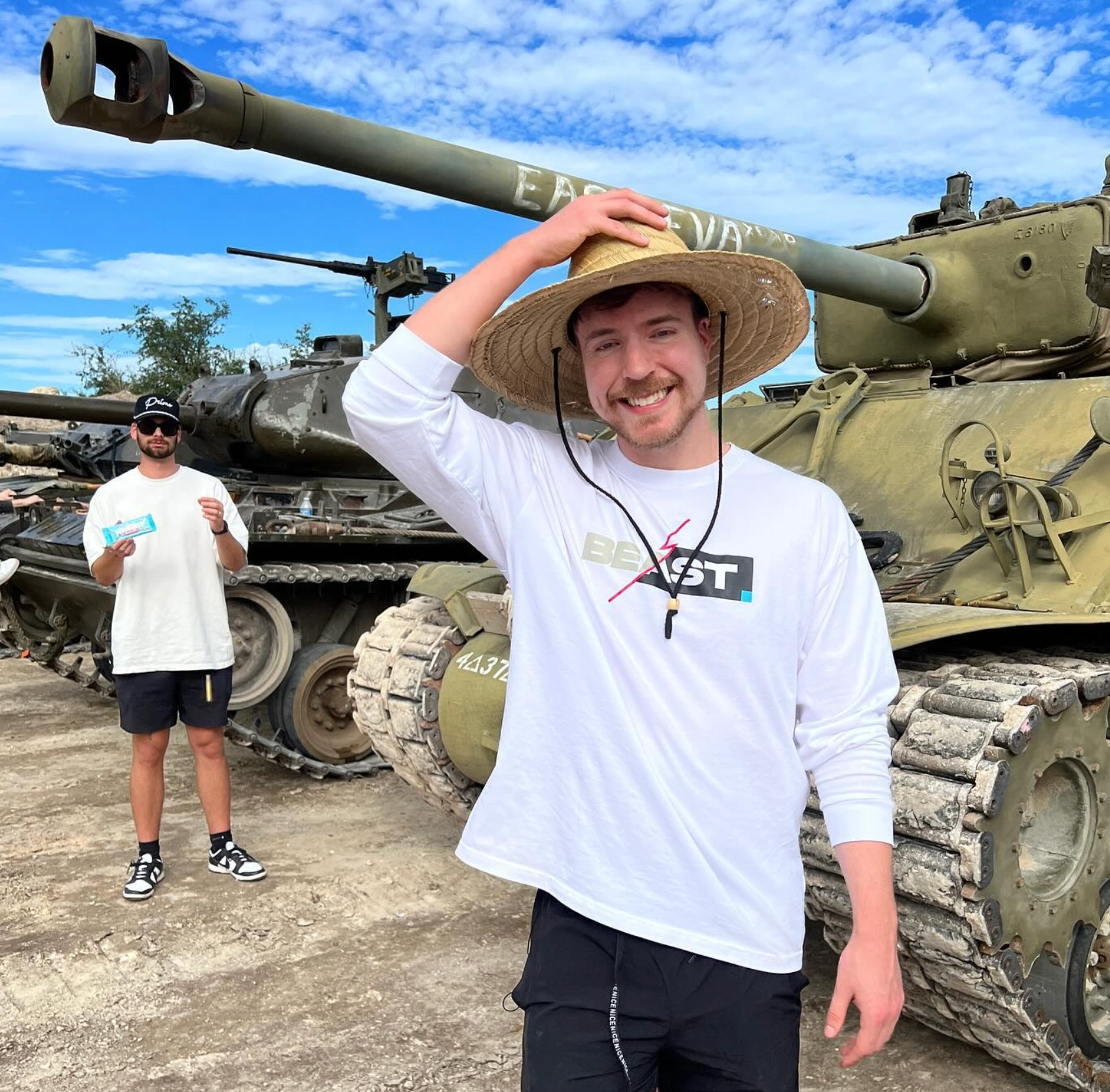MrBeast