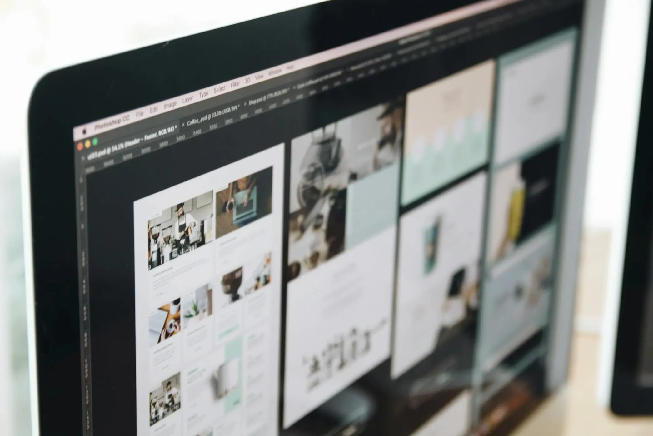 The Ultimate Visual Assets Checklist: Stop Making Your Brand Look Amateur