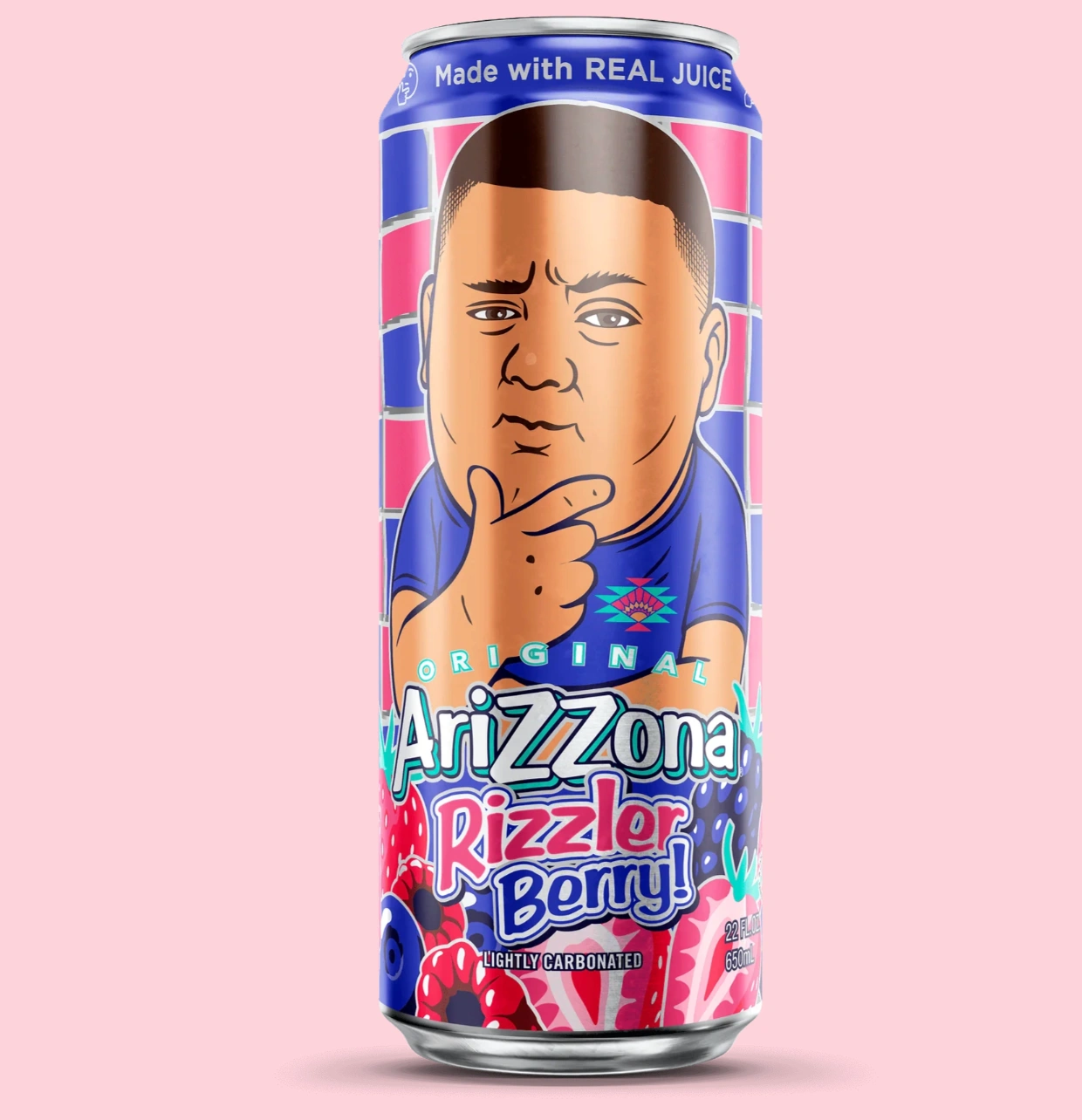 RizzBerry