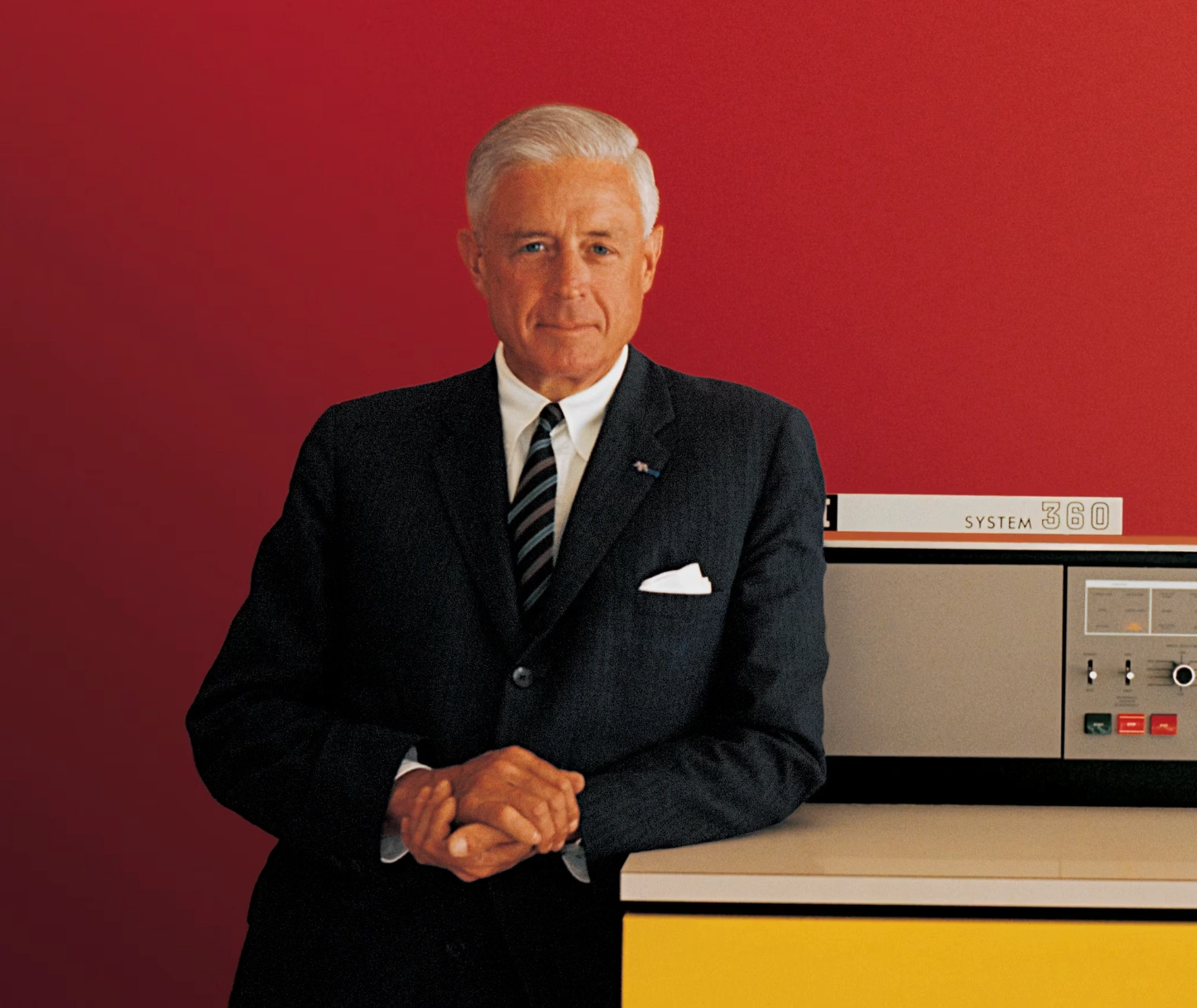 IBM history