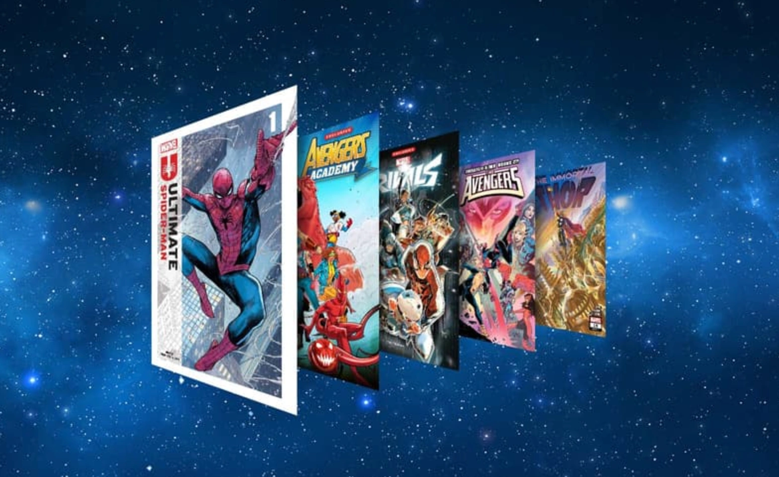 Marvel movies