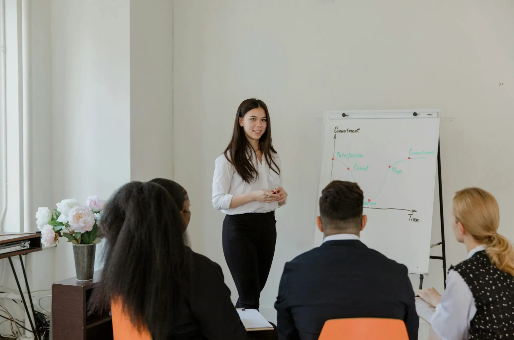 How to Build a Personal Brand That Actually Works