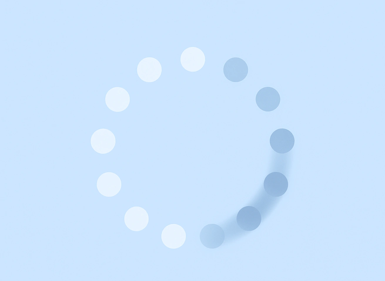 loading buffer