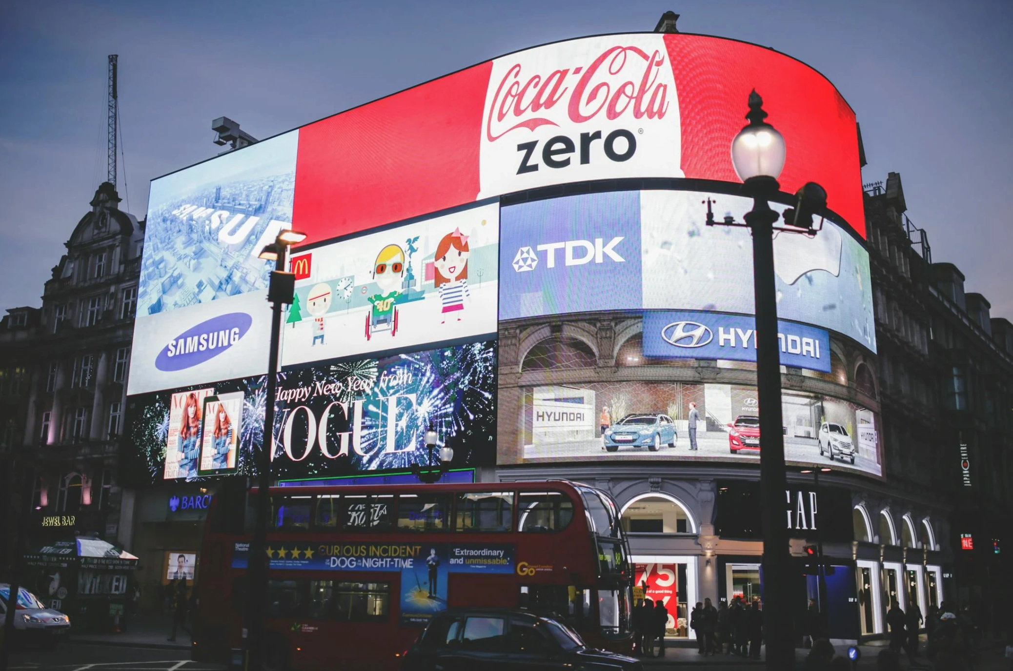 sponsored advertisments