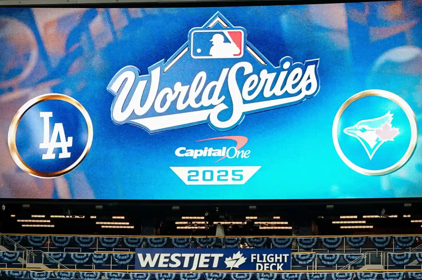The Marketing Behind the 2025 World Series: Dodgers x Blue Jays The Marketing Behind the 2025 World Series: Dodgers x Blue Jays