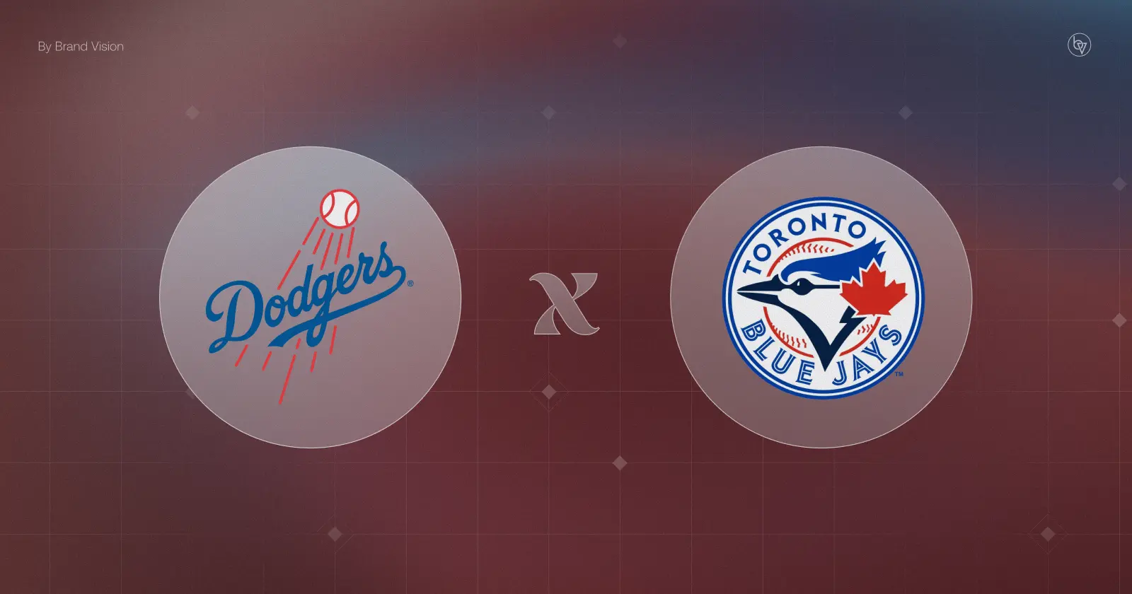 The Marketing Behind the 2025 World Series: Dodgers x Blue Jays The Marketing Behind the 2025 World Series: Dodgers x Blue Jays