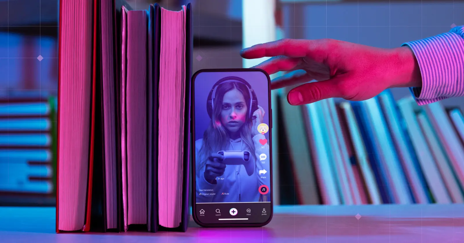 TikTok for B2B: Why TikTok Is the New Networking Platform for B2B TikTok for B2B: Why TikTok Is the New Networking Platform for B2B